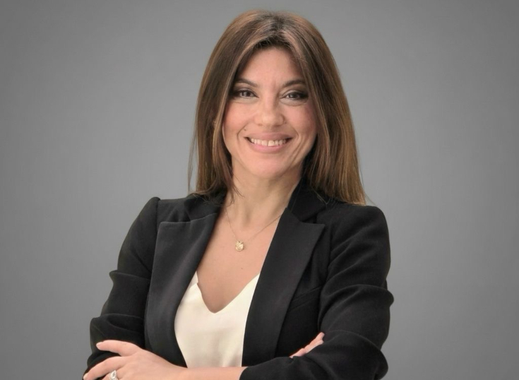 Visa anunció el nombramiento de Natalia Márquez como gerente general para Perú